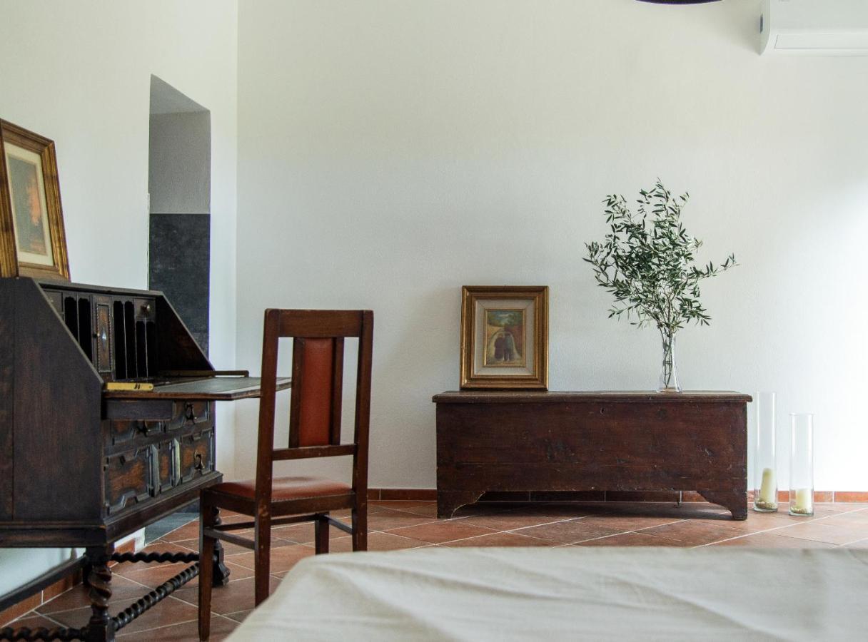 Villa Orta - Agriturismo Con Cucina Vegan, Plant-Based Farmhouse Riotorto Exterior photo